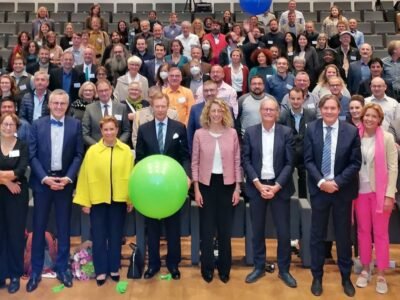 Climate Alliance – September 2022