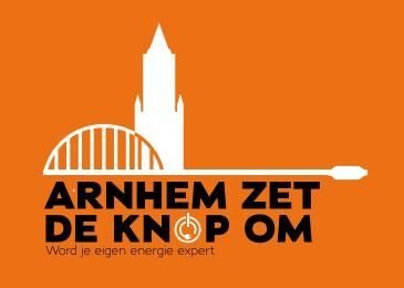 Knipsel logo oranje