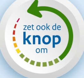 Zet de knop om – Doe de check