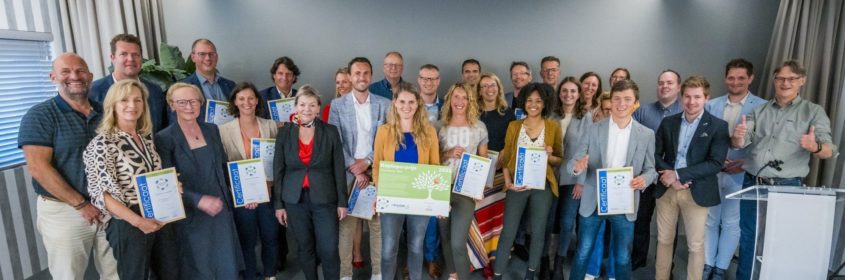 NIEUWEGEIN – Bijeenkomst in het Dynahouse dd 8 juni 22.