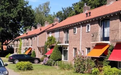 Hitte in bestaande woningen – Jos van der Schoot