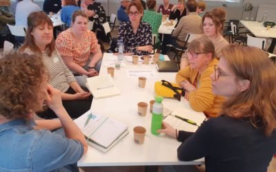 Bijeenkomst Energie en Armoede – Klimaatverbond Nederland