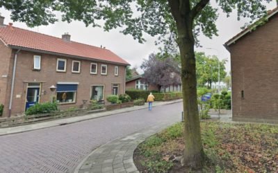 Gemeente Wageningen – Maatschappelijke Energiedienstenorganisatie – Klimaatverbond Nederland