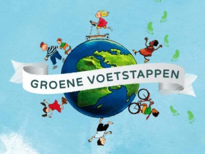 Groene-Voetstappen