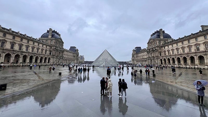 Museum-het-Louvre
