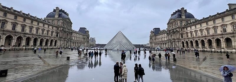 Museum-het-Louvre
