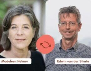 Hitteadaptatie – Madeleen en Edwin