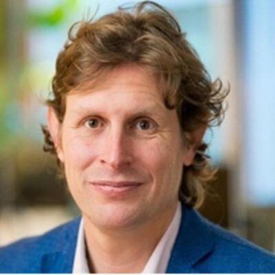 Chris Mooiweer