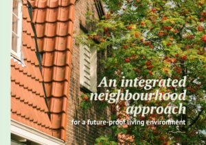 An integrated neighbourhood approach