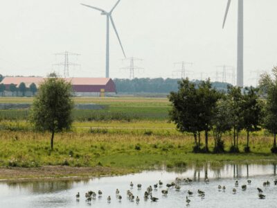 Klimaataanpak resultaten enquête.