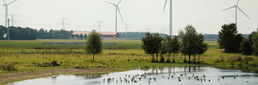 Klimaataanpak resultaten enquête.