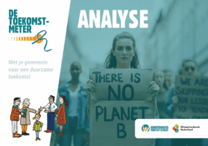 Toekomstmeter: wat bepaalt succesvol klimaatbeleid?