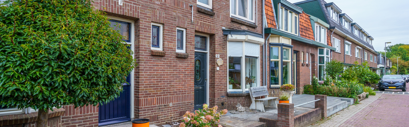 Buurtgestuurde verduurzaming