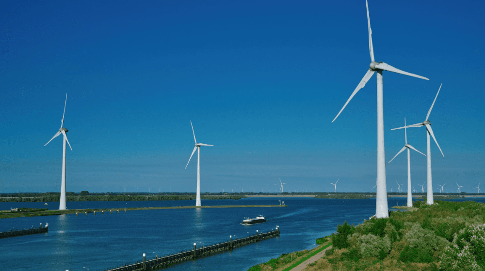 Lokale zelflevering – Energietransitie Lokale zelflevering – Energietransitie