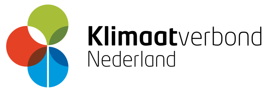 Logo Klimaatverbond Nederland