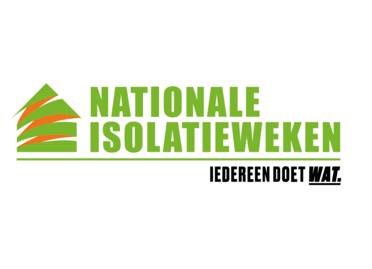 Nationale Isolatieweken - Klimaatverbond Nederland