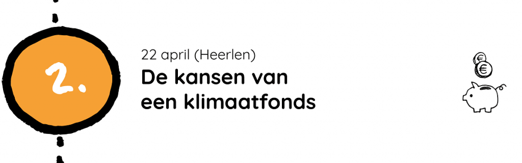 30 jaar - Klimaatverbond Nederland