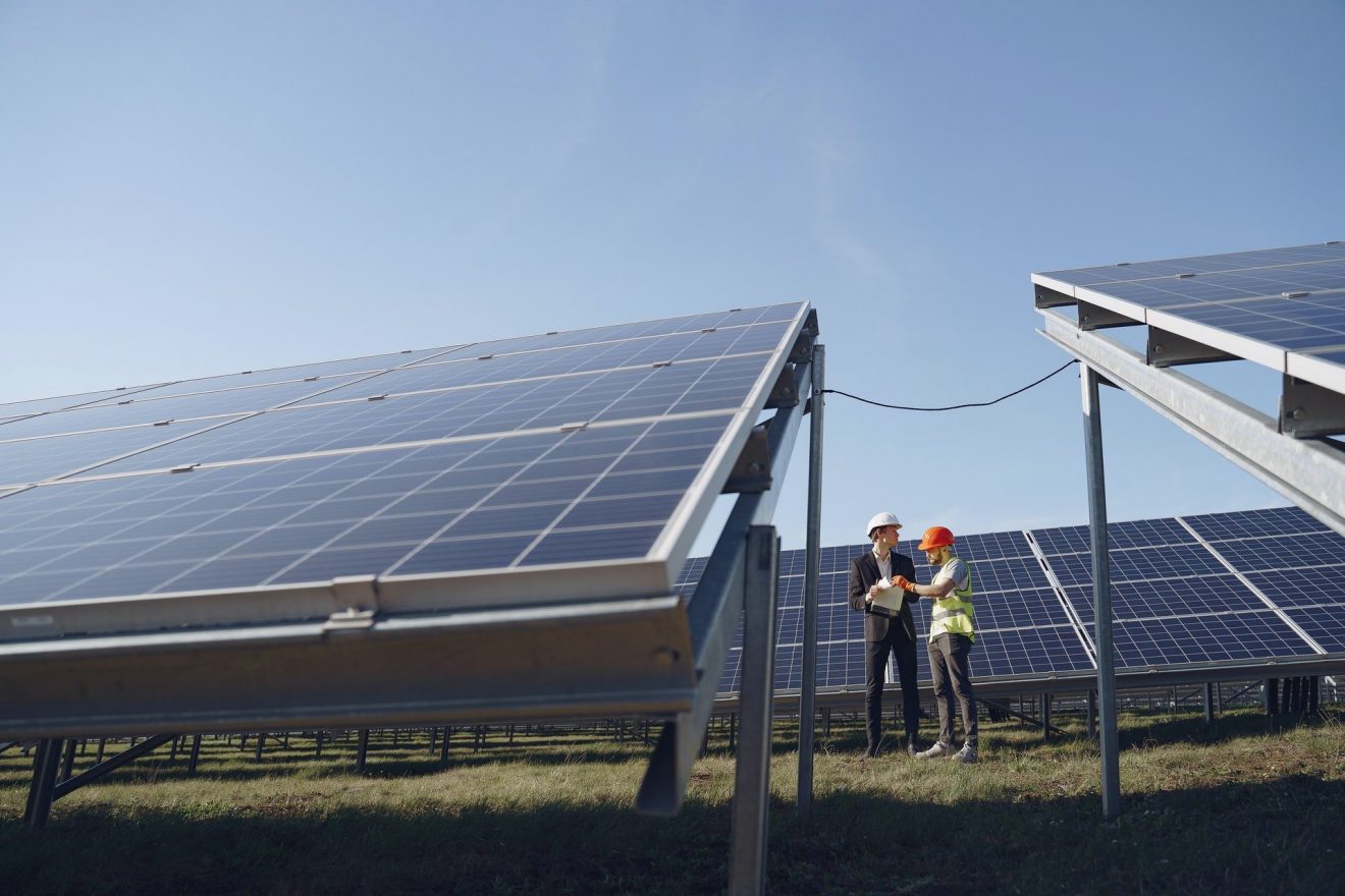 Klimaatfonds - Lokale duurzame energie - Klimaatverbond Nederland