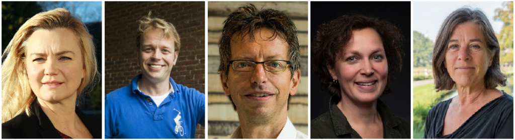Hitte - 30 jaar webinar