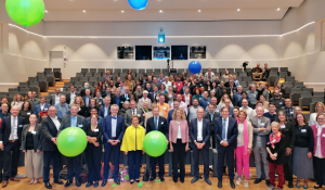 Climate Alliance - September 2022