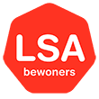 LSA logo 110px