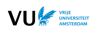 Logo VU