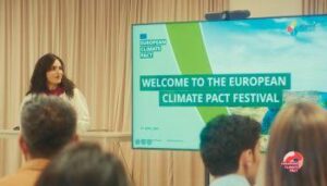 Climate Pact Festival 
