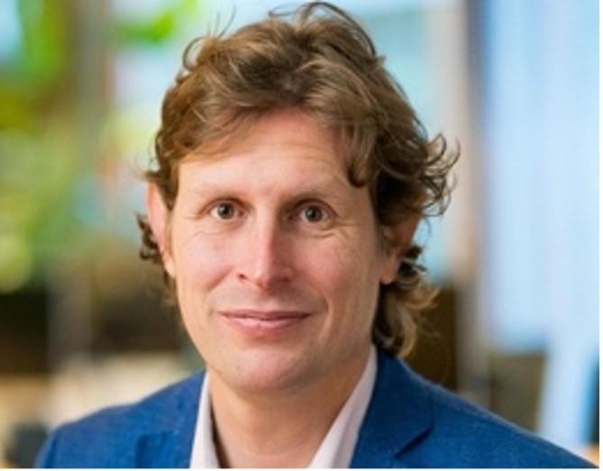 Chris Mooiweer
