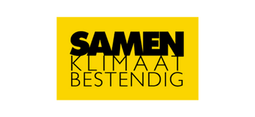 Logo Samen Klimaatbestendig