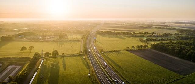 Landbouw en mobiliteit