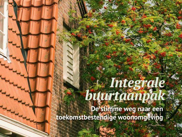 Publicatie over de integrale buurtaanpak