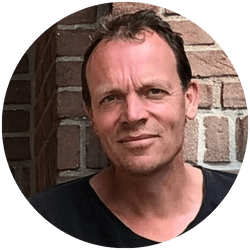 Arnold Steenhuis van gemeente Montferland