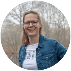 Diewertje Dijkman