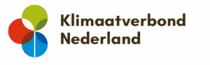 Logo Klimaatverbond 2025