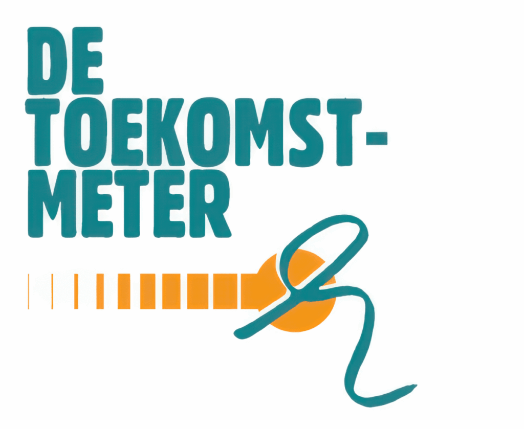Logo de Toekomstmeter