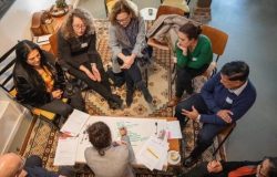 Een inclusieve participatie in de energietransitie