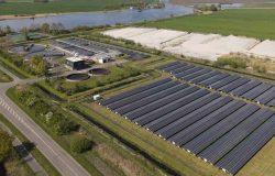 Zelflevering-zonnepanelen