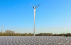 Klimaatfonds - Lokale duurzame energie - Klimaatverbond Nederland